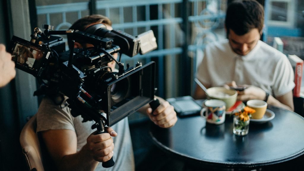 The Future of Video Production: Emerging Trends and Technologies