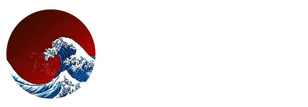 Pixel Wave